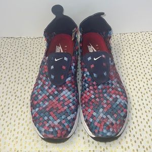 Nike Air Woven Premium